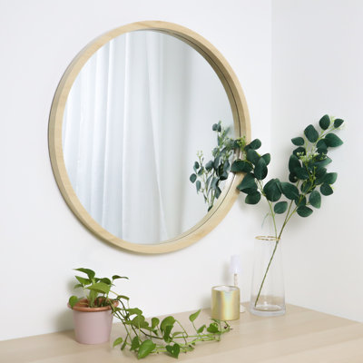Tadley Flat Mirror