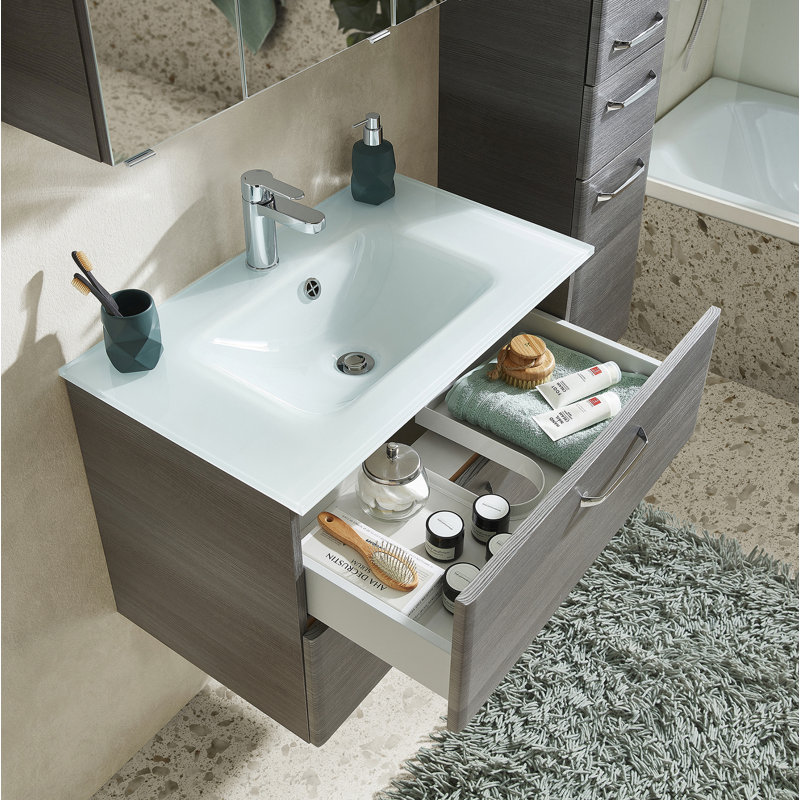 Bathroom Furniture Suite