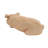 Piggy Garden Sandman Statue