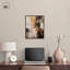 «Desert of Beige I», toile moderne par Art Remedy-110295340-110295345