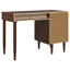 Solid Wood Desk