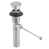Brushed Chrome is out of stock