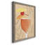 «Tropical Cocktail I», reproduction d'art sur toile simple-689590179-689590188