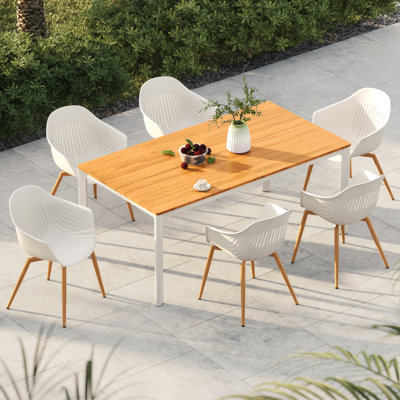 Outdoor Dinnng Sets