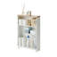Chariot utilitaire de salle de bain Yamazaki-46492065