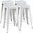 Winfred Counter Stool with Metal Frame-570268151-670668479