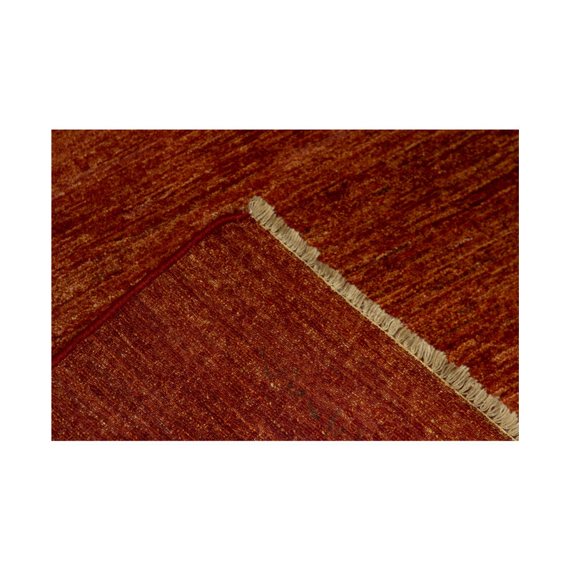 Wool Area Rug