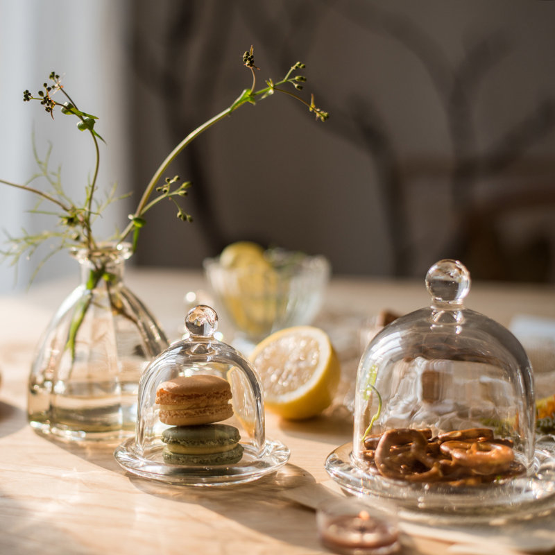 Présentoir à gâteaux Ayva