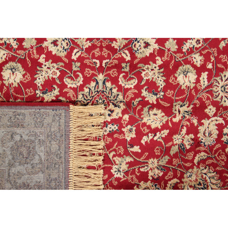 Fara Hereke Oriental Area Rug Set, Rectangle 200 x 290cm