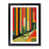 Black Framed selected