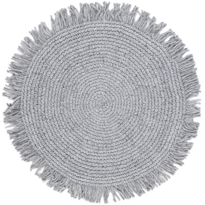 Wasilewski Hand Woven Pet Yarn Rug
