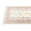 Tapis de couloir beige Howard