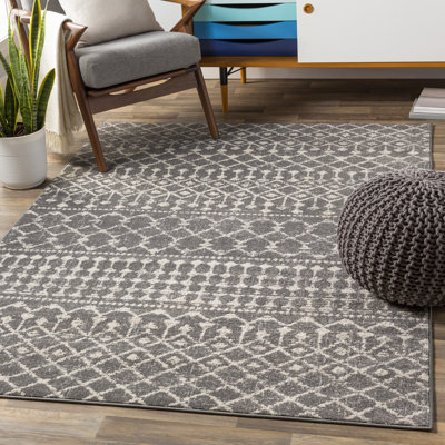 William Southwestern Indoor Rug