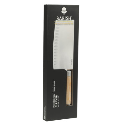Couteau de cuisine Babish