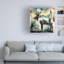 Art sur toile Sasha Earthen Wonderland II-1304103062