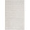 Kentoria Handmade Viscose Ivory/Gray Rug