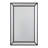 35" Wall Mirror