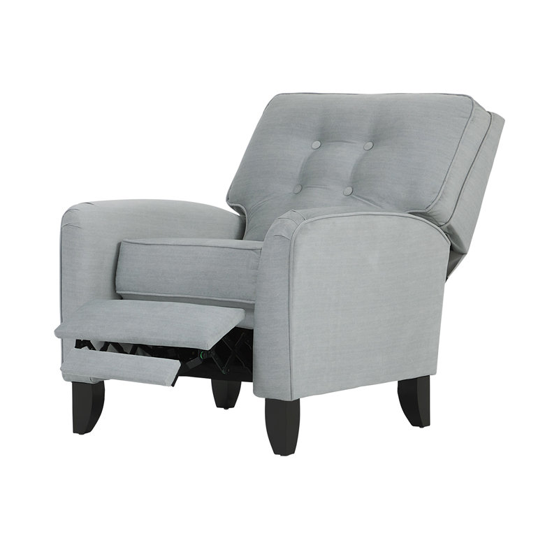 230 Reclining Chair, Joffrey Dove