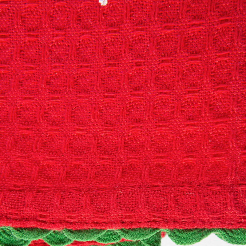 Serviette de thé