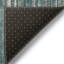 Tapis intérieur / extérieur en polyester tissé à la machine Aviral-140633917