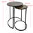 Jacomine Frame Nest Of Tables