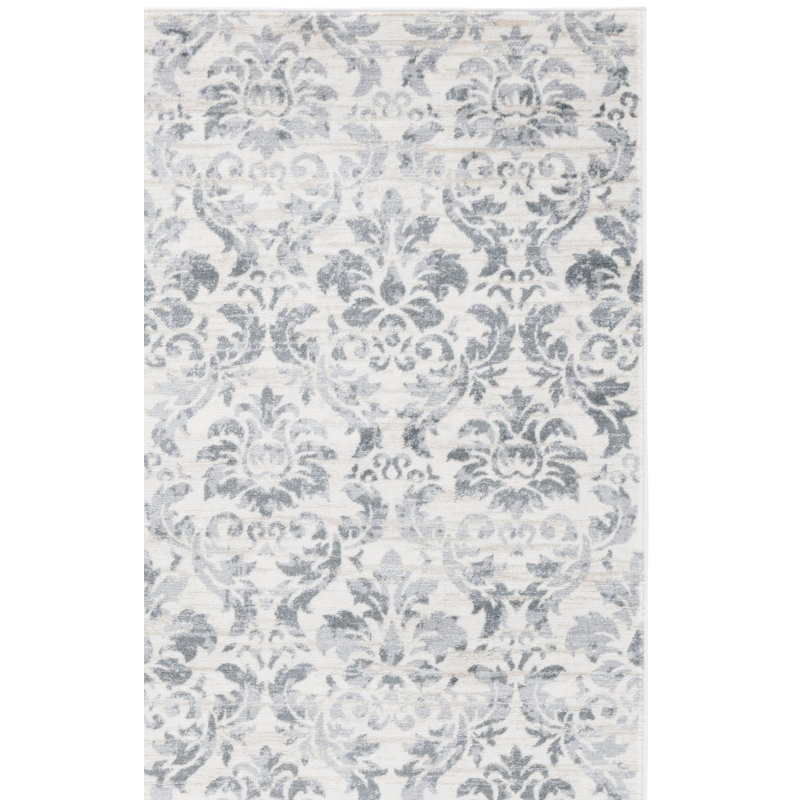 Msr900 Performance Damask Rug