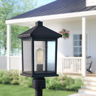 Lovette Seeded Lantern Head