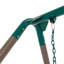 Lifetime Playground Swing Set