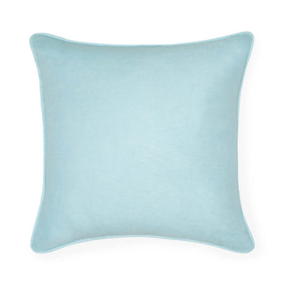 Manarola Square Pillow Cover & Insert