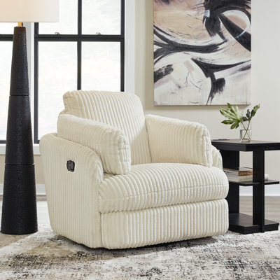 Fauteuil inclinable manuel Cecyle
