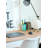 Adryana Glass Table Vase