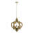 Farmhouse Chandelier