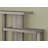 Leo-Harley 31.5 " W Console Table