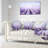 Landscape Reversible Throw Pillow