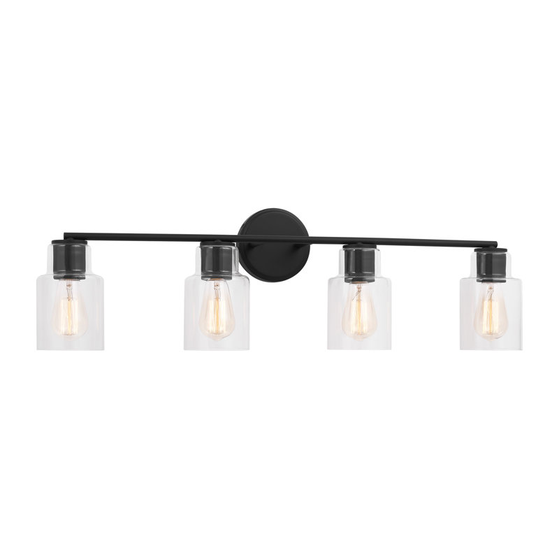 Sayward Vanity Light, Midnight Black, 4
