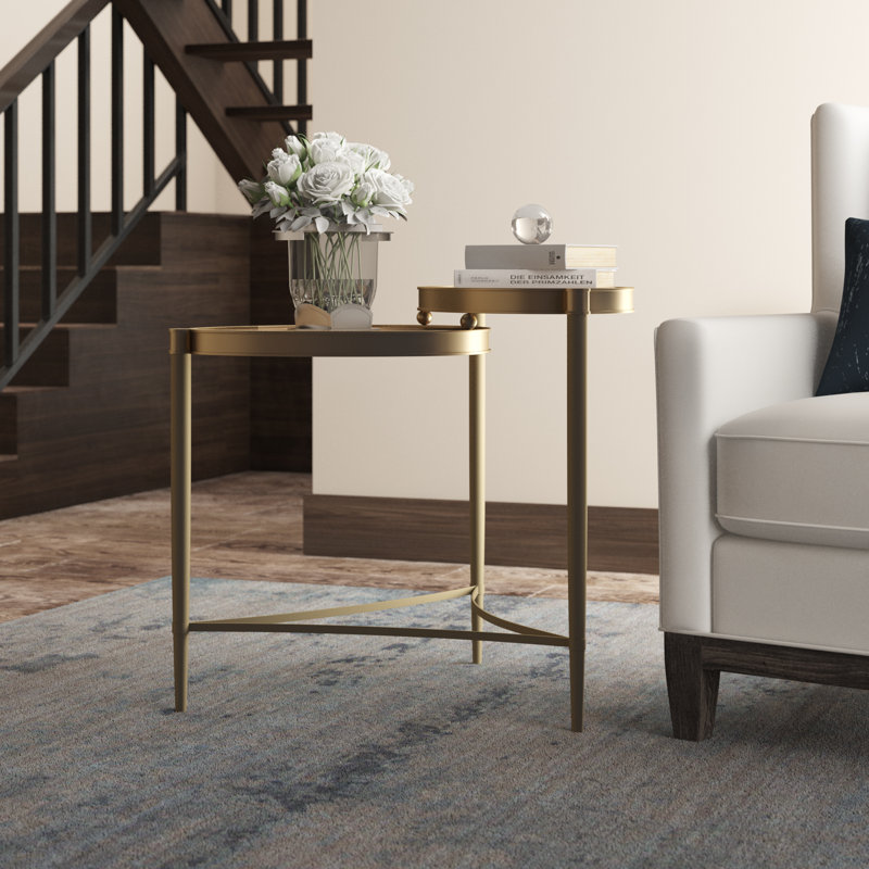 Caracole Classic End Table