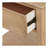 Victoria Bedside Table