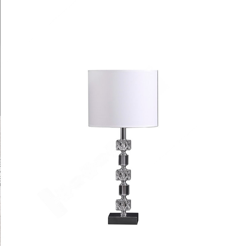 Lampe de table 19,75 "In Jules