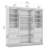 Oneybrook 85'' Closet System-91341405