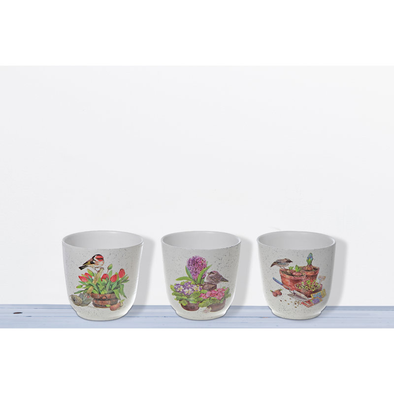 Ceramic Pot Planter