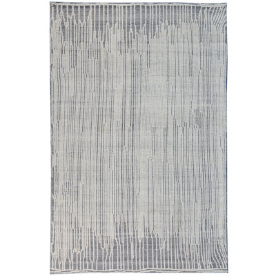 Moroccan Wool Indoor Rug