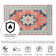 Tapis de salon Gron