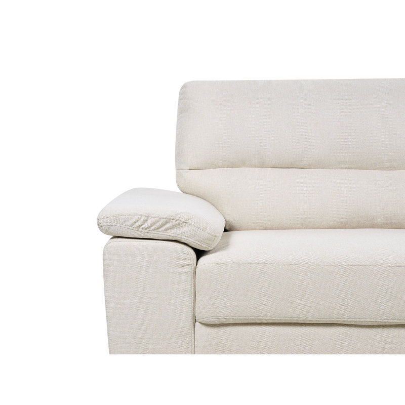 Quintavius 2 - Piece Living Room Set, Beige