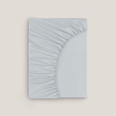 Frensis Sateen Fitted Sheet