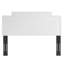 Tête de lit en velours Transfix Performance de Modway-1686445787-1686445785