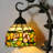 Aavash Metal Table Lamp