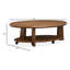 Table basse Fyfe