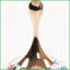 Table basse Mermaid Tail Modern Assemblage rapide-1519205133