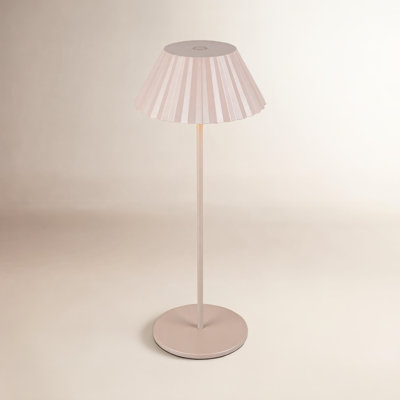 Zola Table Lamp