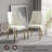 Zirui 18.9'' H Upholstered Side Chair-1230517580
